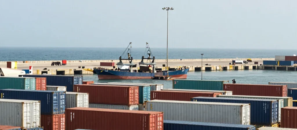 Somalia’s Ports Tell More Than One Trade Story