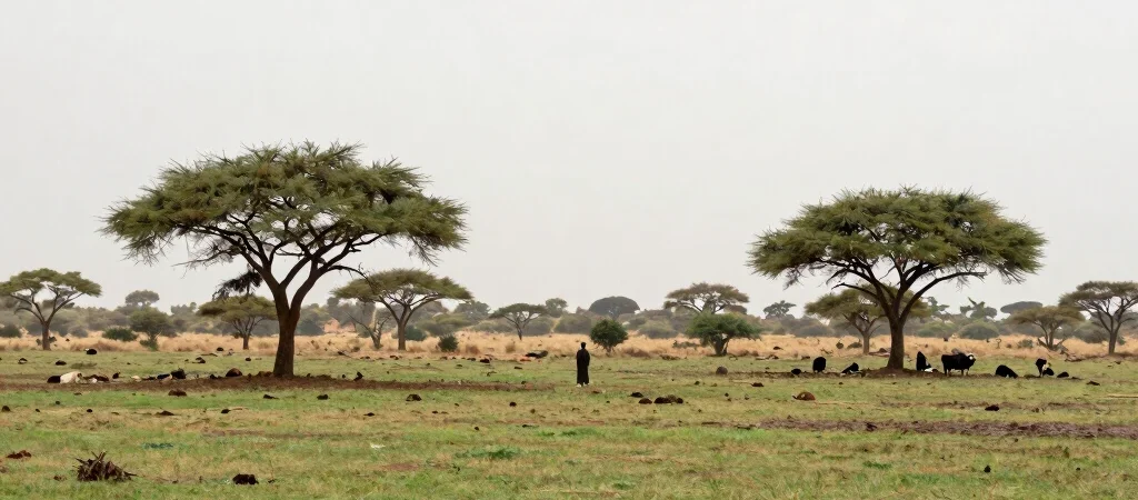 What Rainfall Reports Can—and Cannot—Tell You